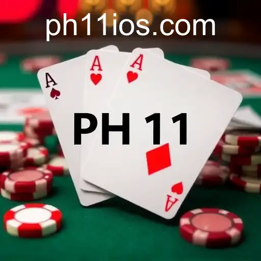 Baccarat Game: Unlocking the Mystique of PH11