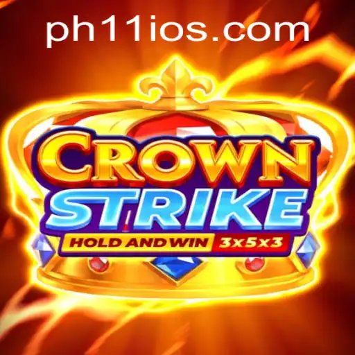 CrownStrike: Revolutionizing Tactical Gaming with PH11