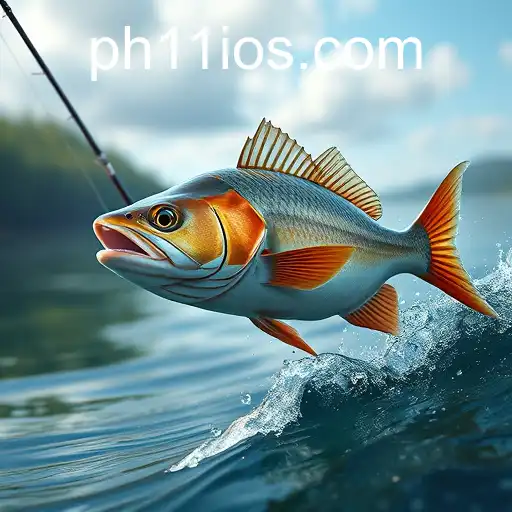 Exploring the Thrilling World of Fishing Games with PH11