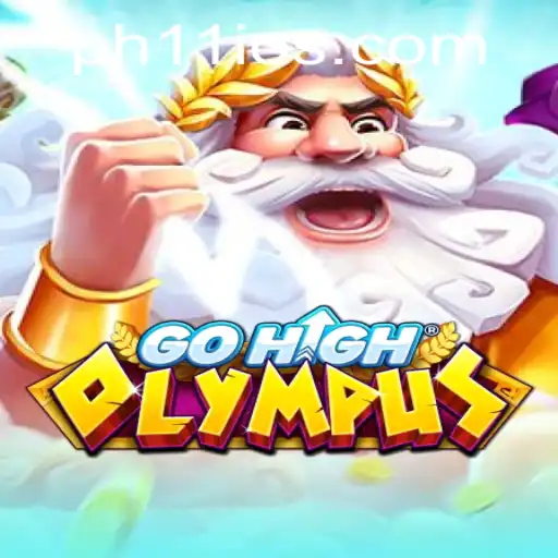 GoHighOlympus: A Thrilling New Gaming Experience with PH11