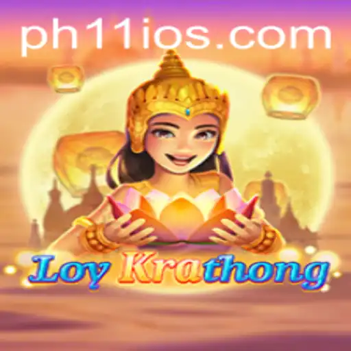 Embracing Tradition with a Twist: The LoyKrathong Game Featuring PH11