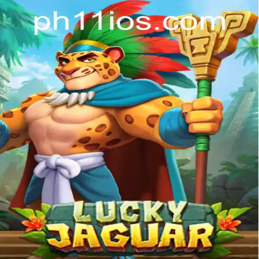 The Thrilling World of LuckyJaguar: An In-Depth Exploration of Rules and Gameplay with PH11