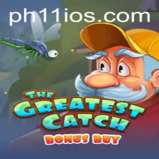 Explore the Excitement of TheGreatestCatchBonusBuy: A Deep Dive