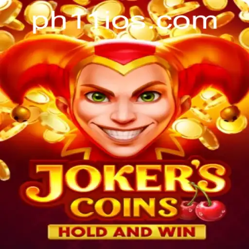 Unveiling JokersCoins: A Strategic Gaming Adventure with PH11