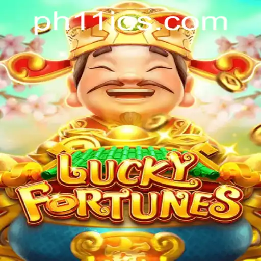 The Enchanting World of LUCKYFORTUNES: Unveiling the Game of Destiny