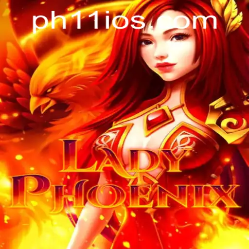 LadyPhoenix: The Enchanting Game Taking the World by Storm