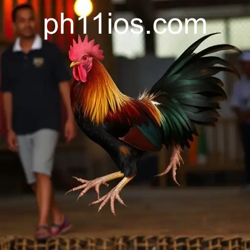 The Rise of Online Sabong: Understanding the PH11 Craze