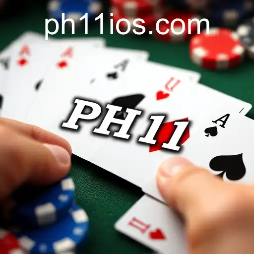 The Allure and Strategy of PH11 Poker Games