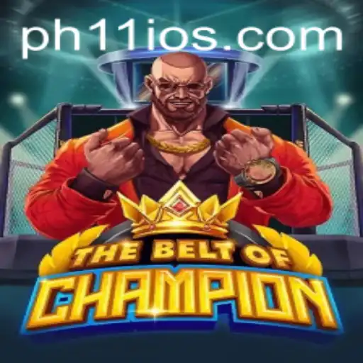 TheBeltOfChampion: A New Era in Gaming