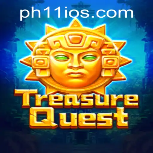 Embark on the Thrilling Adventure of TreasureQuest