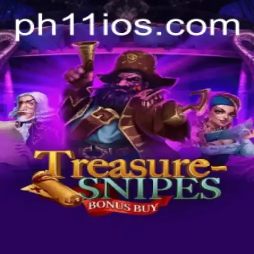 Discover the Exciting World of TreasuresnipesBonusBuy and the Thrill of PH11